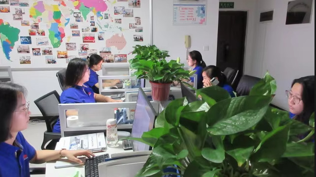China Zhengzhou Timeway Machine Tool Co., Ltd. Perfil de la compañía