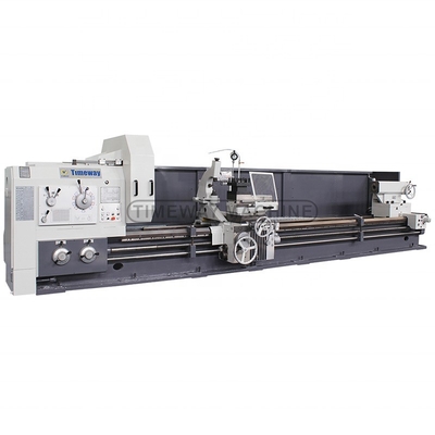 AL-1250B Máquina de torneado pesada combinación perfecta de fiabilidad y durabilidad