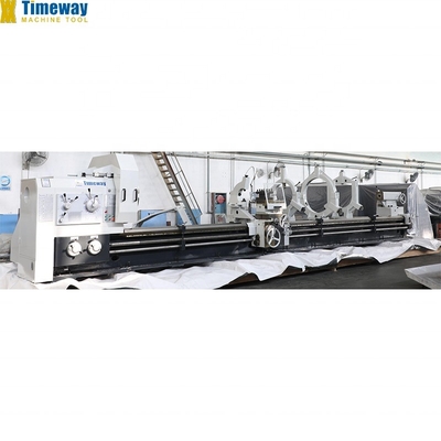 AL-1250B Máquina de torneado pesada combinación perfecta de fiabilidad y durabilidad