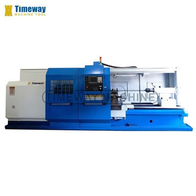 Tornos giratorios CNC con longitud máxima de la pieza de trabajo 1500 mm