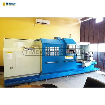 Tornos giratorios CNC con longitud máxima de la pieza de trabajo 1500 mm