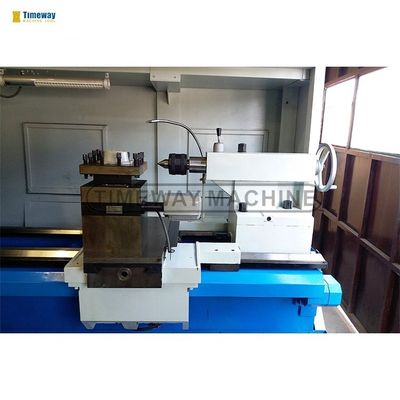 Tornos giratorios CNC con longitud máxima de la pieza de trabajo 1500 mm