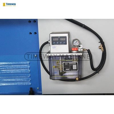 Tornos giratorios CNC con longitud máxima de la pieza de trabajo 1500 mm