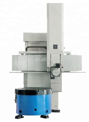 Diámetro de oscilación máximo 1250 mm Máquina de torno vertical CNC de columna única VLK1250E