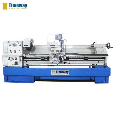 Máquina de torsión manual de precisión de 610 mm para cambiar la tensión según la solicitud del cliente