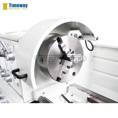Máquina de torsión manual de precisión de 610 mm para cambiar la tensión según la solicitud del cliente