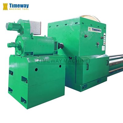 Tornos gigantes horizontales pesados de 40 toneladas con un máximo de 2200 mm.