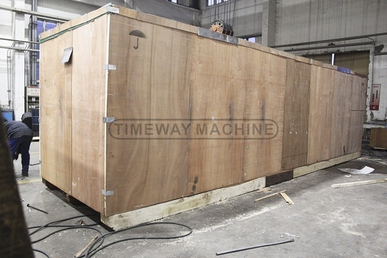 320 r.p.m. Máxima velocidad del husillo Tipo integrado de cama plana máquina de torneado de torno CNC