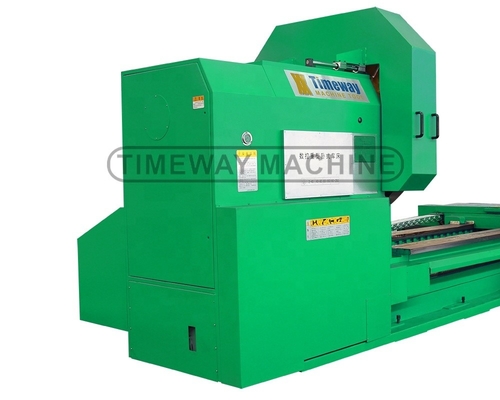 Peso máximo de la pieza de trabajo kg 16000 tornillos CNC para el torneado de metales pesados en talleres