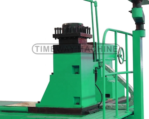 Peso máximo de la pieza de trabajo kg 16000 tornillos CNC para el torneado de metales pesados en talleres