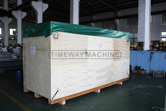 Rango de velocidad del husillo rpm 25 1600 rpm TORNOS CL-800S Competitivo