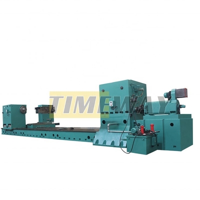 Tipo de lecho de fisión de trabajo pesado personalizado Herramientas de torsión horizontal CNC