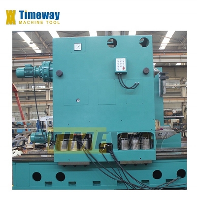 Tipo de lecho de fisión de trabajo pesado personalizado Herramientas de torsión horizontal CNC