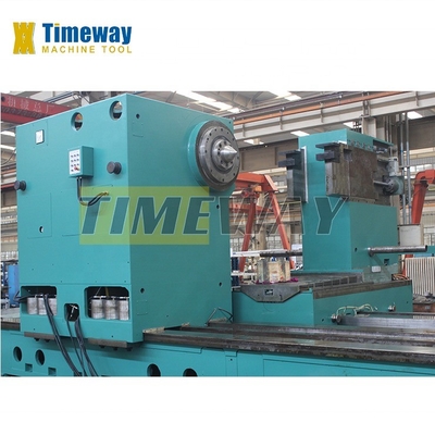 Tipo de lecho de fisión de trabajo pesado personalizado Herramientas de torsión horizontal CNC