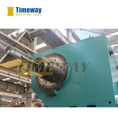 Tipo de lecho de fisión de trabajo pesado personalizado Herramientas de torsión horizontal CNC
