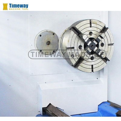 8000mm Max. longitud de la pieza de trabajo Cnc Torno para el tipo de Cnc automático y perfecto poder de diseño