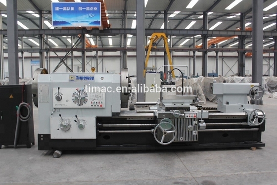 3 metros Máquina de tornillo con doble mandíbula convencional para y Max.