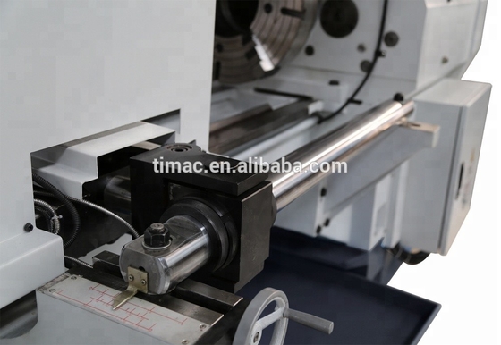 3 metros Máquina de tornillo con doble mandíbula convencional para y Max.