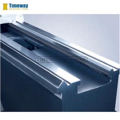 Tornos horizontales de metal de cama plana automáticos profesionales para industriales