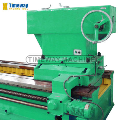 2021 Año Máquina de torno de metal horizontal de trabajo pesado Máxima longitud de la pieza de trabajo 4000 mm