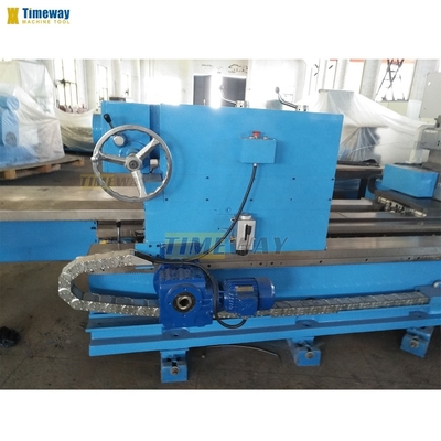 11kW motor de husillo CNC rodillo de muesca de grabado de tornillo para máquina de grabado de metal