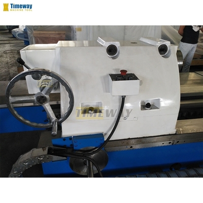 11kW motor de husillo CNC rodillo de muesca de grabado de tornillo para máquina de grabado de metal