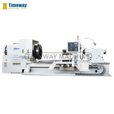 TIMEWAY Máquina de girar hilos de tornillo de broca de gran broca para el campo de petróleo 6500x2220x2120mm