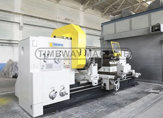 Velocidad del torno 3.15-315 21 Máquina de torno paralelo de trabajo pesado 2000mm para Torno Paralelo