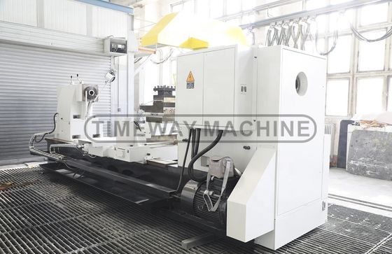 Velocidad del torno 3.15-315 21 Máquina de torno paralelo de trabajo pesado 2000mm para Torno Paralelo