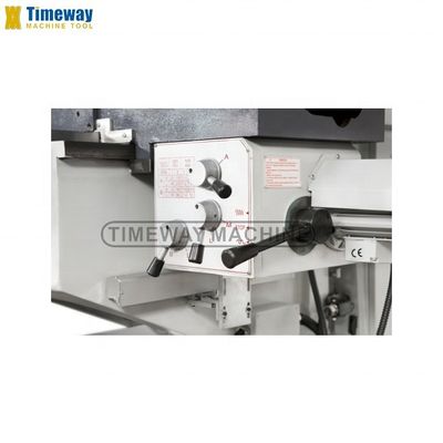 Máquina de fresado con broca de eje X de 1000 mm ISO50 para tareas de corte pesado