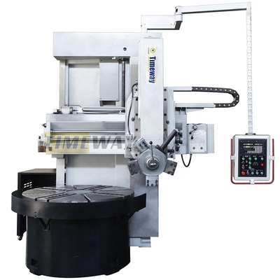 VL1250 Torno vertical con alta productividad Máxima longitud girada mm 1010 mm