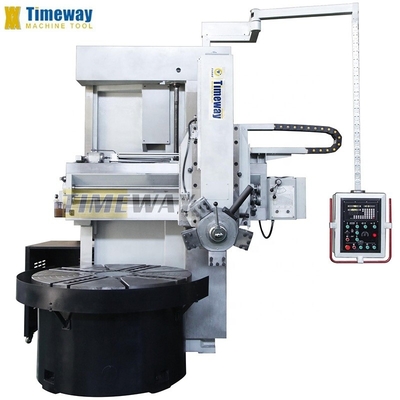 VL1250 Torno vertical con alta productividad Máxima longitud girada mm 1010 mm