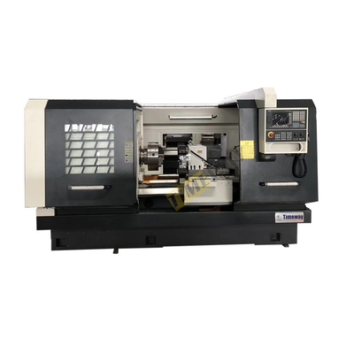 Torno de roscado de tuberías CNC personalizable 5600*1930*1900 Máximo peso de la pieza de trabajo kg 9000