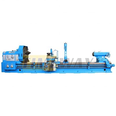 Tornos semiautomáticos de alta precisión para máquinas de giro de trabajo IT6