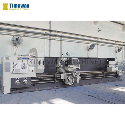 Tornos semiautomáticos de alta precisión para máquinas de giro de trabajo IT6