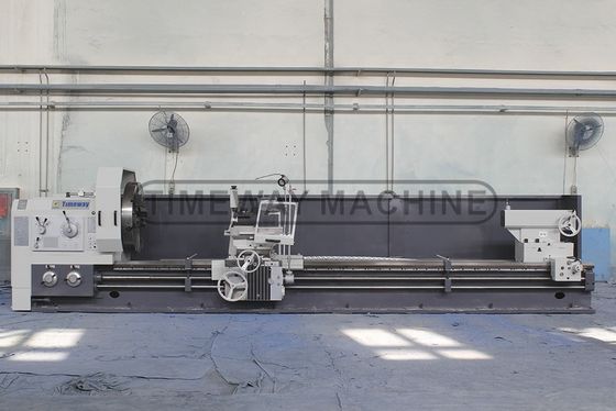 Tornos semiautomáticos de alta precisión para máquinas de giro de trabajo IT6