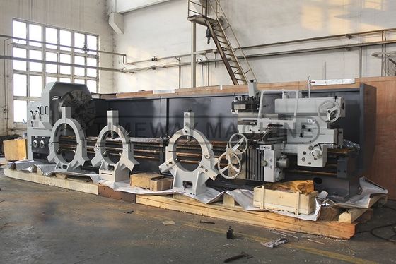 Tornos semiautomáticos de alta precisión para máquinas de giro de trabajo IT6