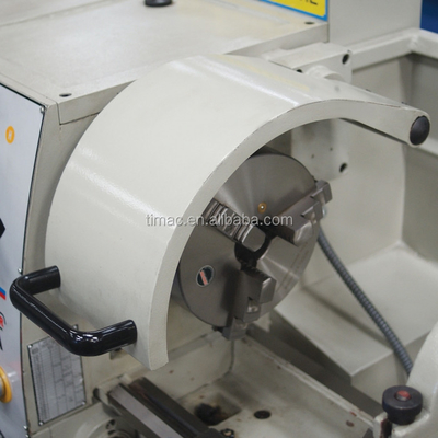 36C precisión de la máquina de tornillo de la brecha con Max. girado longitud 1000 mm y broca de husillo 51 mm