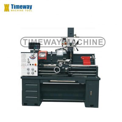 Combinación horizontal del torno y la perforación Máximo recorrido de la pluma de cola 110 mm