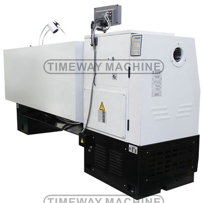 Máquina de torsión universal de lecho entrecortado para el giro de precisión en piezas de trabajo de 3132x975x1230 mm