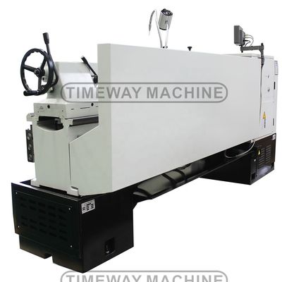 Máquina de torsión universal de lecho entrecortado para el giro de precisión en piezas de trabajo de 3132x975x1230 mm
