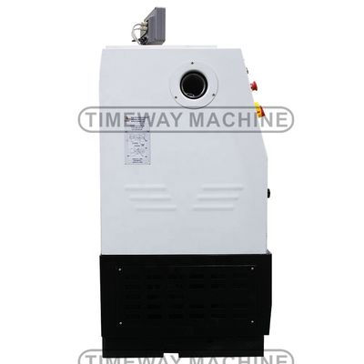 Máquina de torsión universal de lecho entrecortado para el giro de precisión en piezas de trabajo de 3132x975x1230 mm