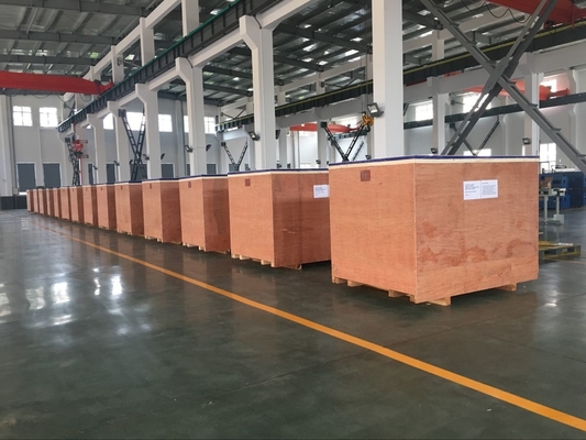 Máquina de fresado fácil de operar con SIEMENS 828D y velocidad del husillo vertical 10-1000
