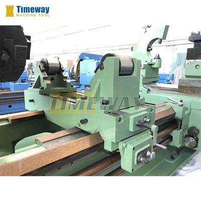 Velocidad de giro del aro de alta precisión de trabajo pesado de tornillo horizontal 3.15 315 rpm