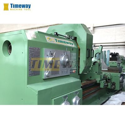 Velocidad de giro del aro de alta precisión de trabajo pesado de tornillo horizontal 3.15 315 rpm