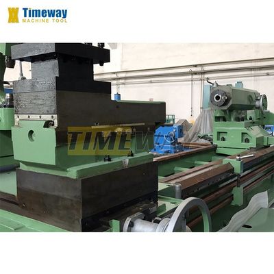 Velocidad de giro del aro de alta precisión de trabajo pesado de tornillo horizontal 3.15 315 rpm