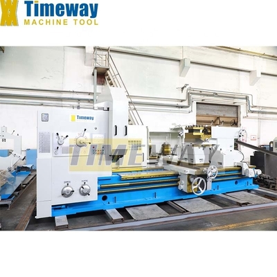 AL 2000 Tornos para la fabricación industrial Máxima longitud girada mm 2800 mm