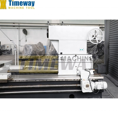 AL 2000 Tornos para la fabricación industrial Máxima longitud girada mm 2800 mm