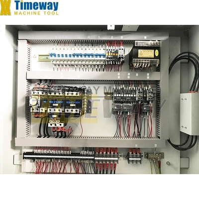 AL 2000 Tornos para la fabricación industrial Máxima longitud girada mm 2800 mm