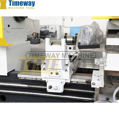 AL 2000 Tornos para la fabricación industrial Máxima longitud girada mm 2800 mm